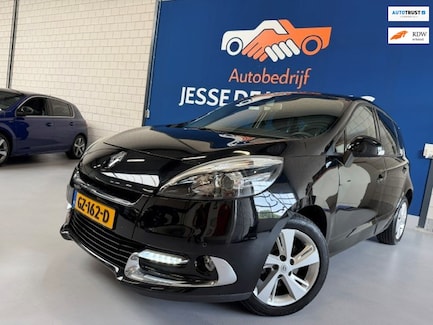 Renault Scenic 0