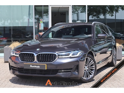 BMW 5-Serie 0