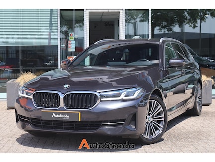 BMW 5-Serie 0