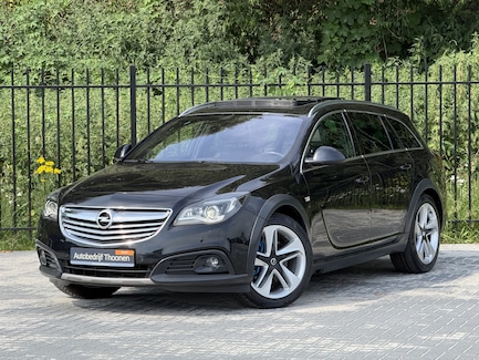 Opel Insignia 0