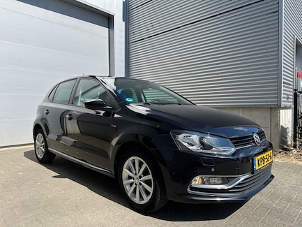 Volkswagen Polo 0