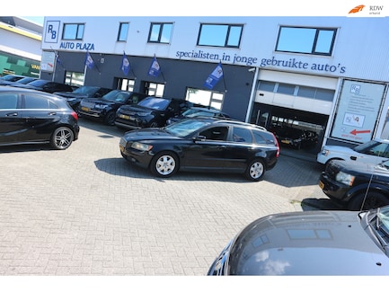 Volvo V50 0