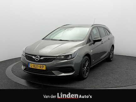 Opel Astra 0