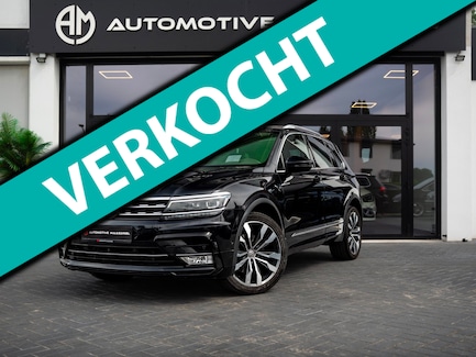 Volkswagen Tiguan 0