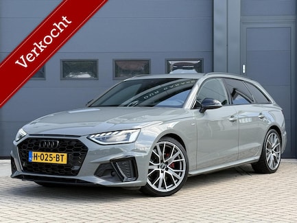 Audi A4 0