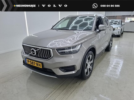 Volvo XC40 0