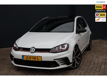 Volkswagen Golf 0