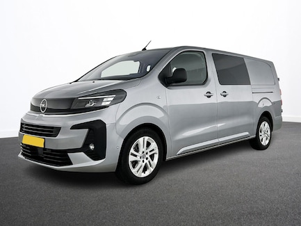 Opel Vivaro 0