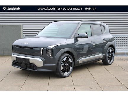 Kia EV2 0
