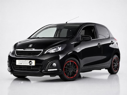 Peugeot 108 0