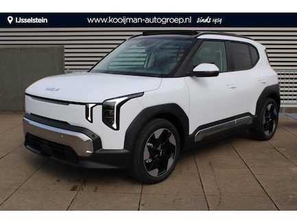 Kia EV2 0