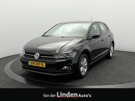 Volkswagen Polo 0