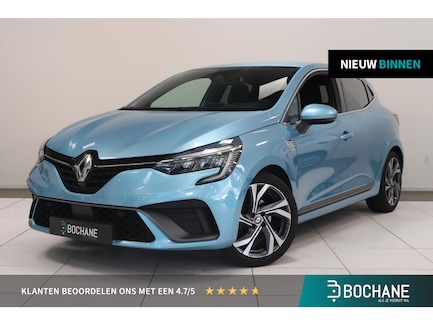 Renault Clio 0