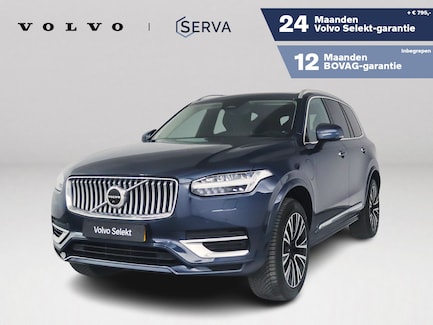 Volvo XC90 0