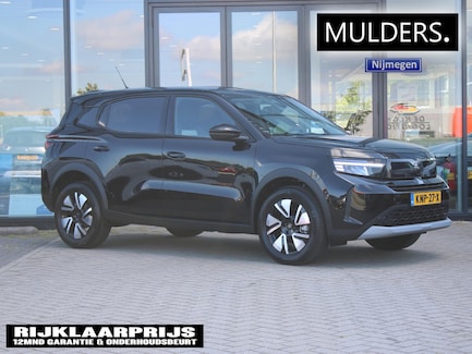 Opel Frontera 0