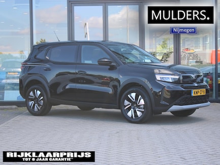 Opel Frontera 0