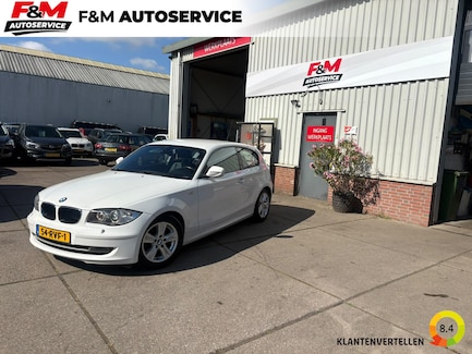 BMW 1-Serie 0