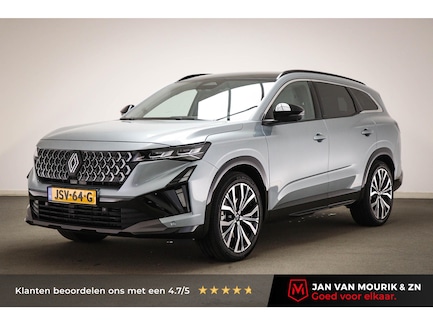 Renault Espace 0
