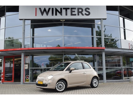 Fiat 500 0