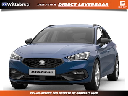 SEAT Leon 0