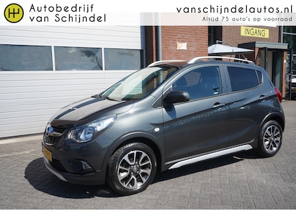 Opel Karl 0