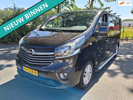 Opel Vivaro 0