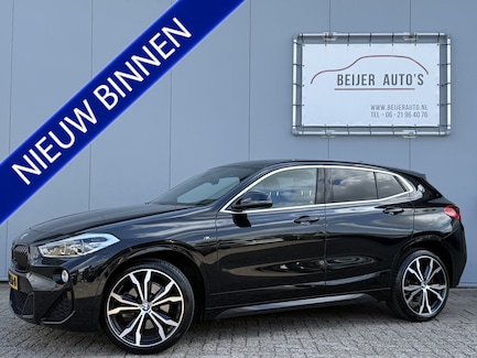 BMW X2 0