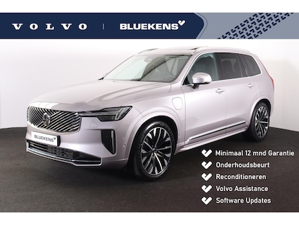 Volvo XC90 0