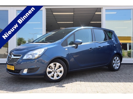Opel Meriva 0