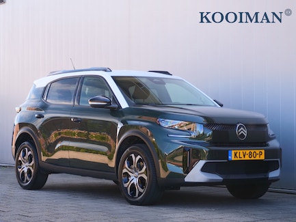 Citroën C3 Aircross 0