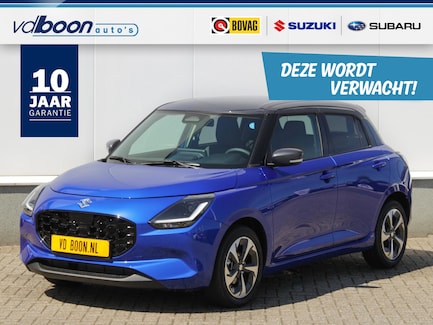 Suzuki Swift 0