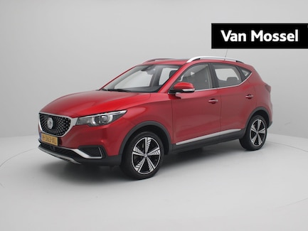 MG MG ZS 0