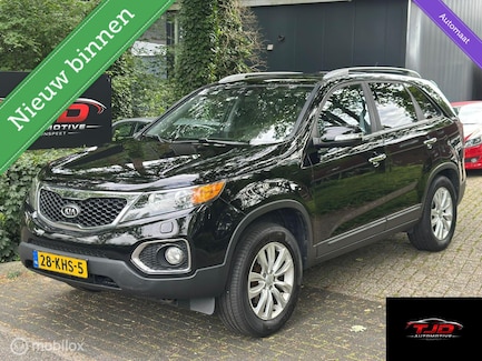 Kia Sorento 0