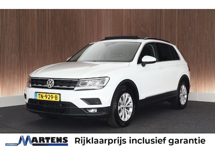 Volkswagen Tiguan 0