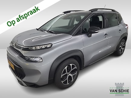 Citroën C3 Aircross 0