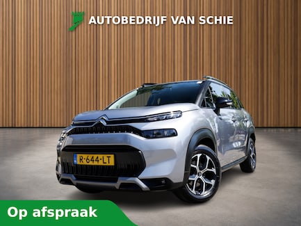 Citroën C3 Aircross 0