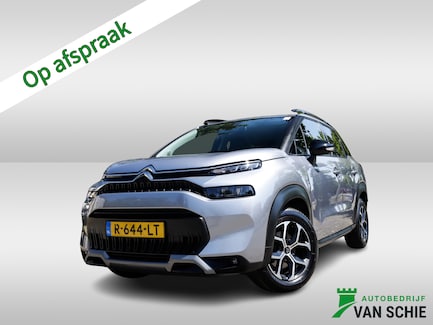 Citroën C3 Aircross 0