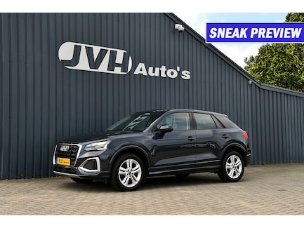Audi Q2 0