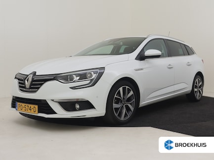 Renault Megane 0