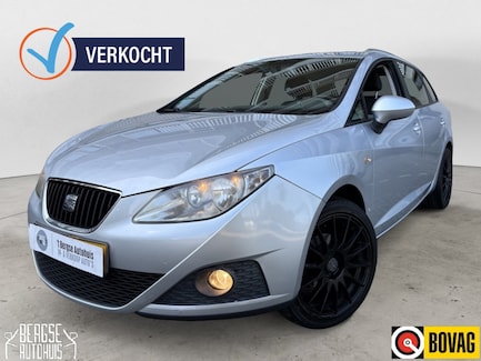 SEAT Ibiza 0
