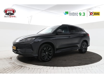 BYD Seal U 0