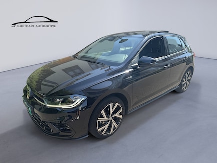 Volkswagen Polo 0