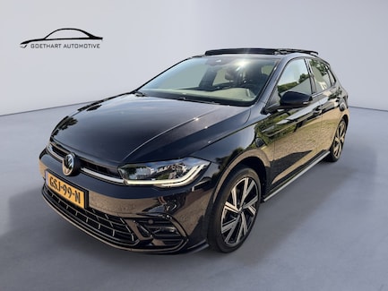 Volkswagen Polo 0