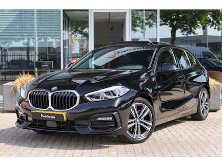 BMW 1-Serie 0