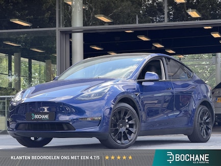 Tesla Model Y 0
