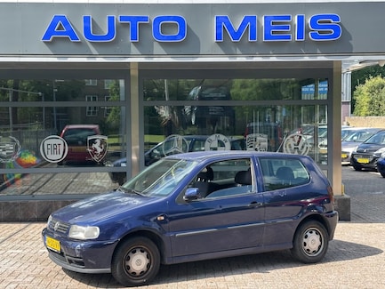 Volkswagen Polo 0