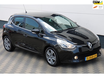 Renault Clio 0