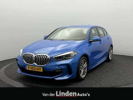 BMW 1-Serie 0