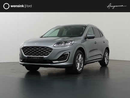 Ford Kuga 0