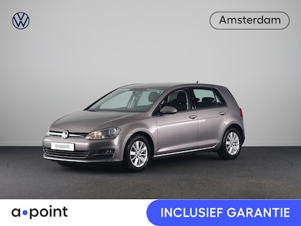 Volkswagen Golf 0